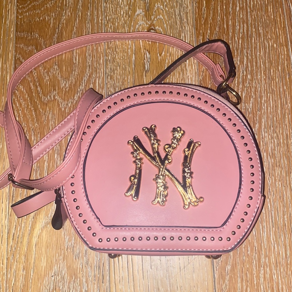 Side bag